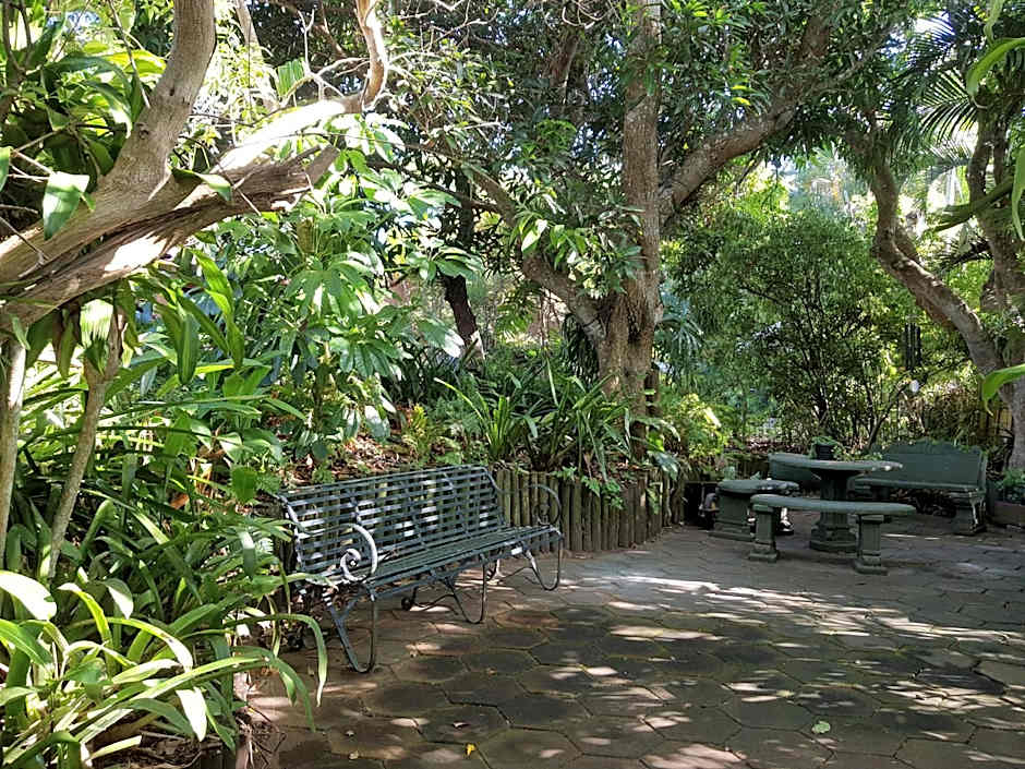 Santa Lucia Guest House