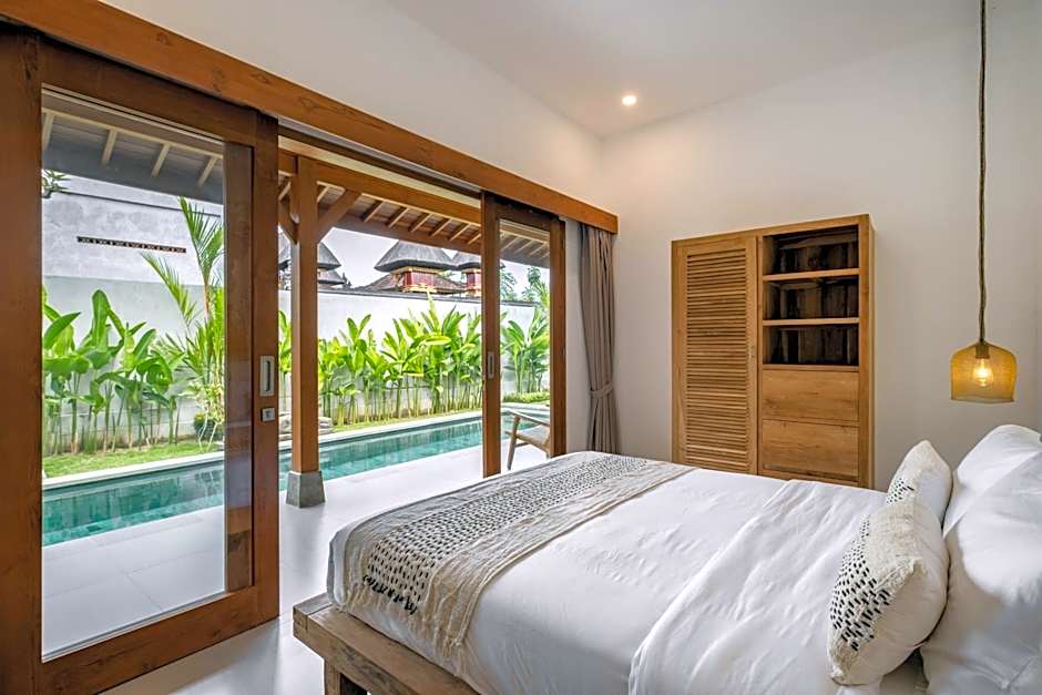 Brand New 3 Bedroom Villa Cinta