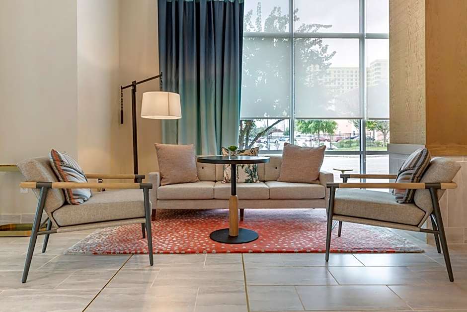 Cambria Hotel Columbia Downtown the Vista
