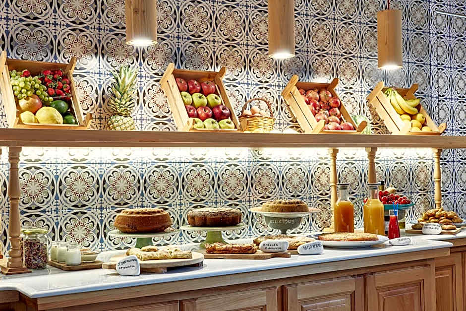 Angelina Boutique Escape