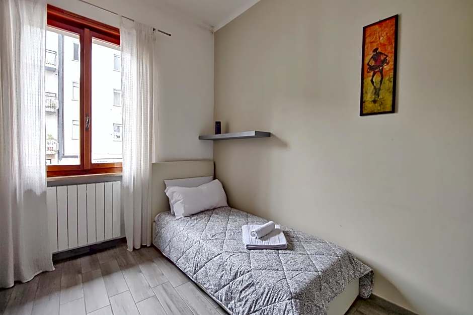 Santa Caterina - Nel Cuore di Crema