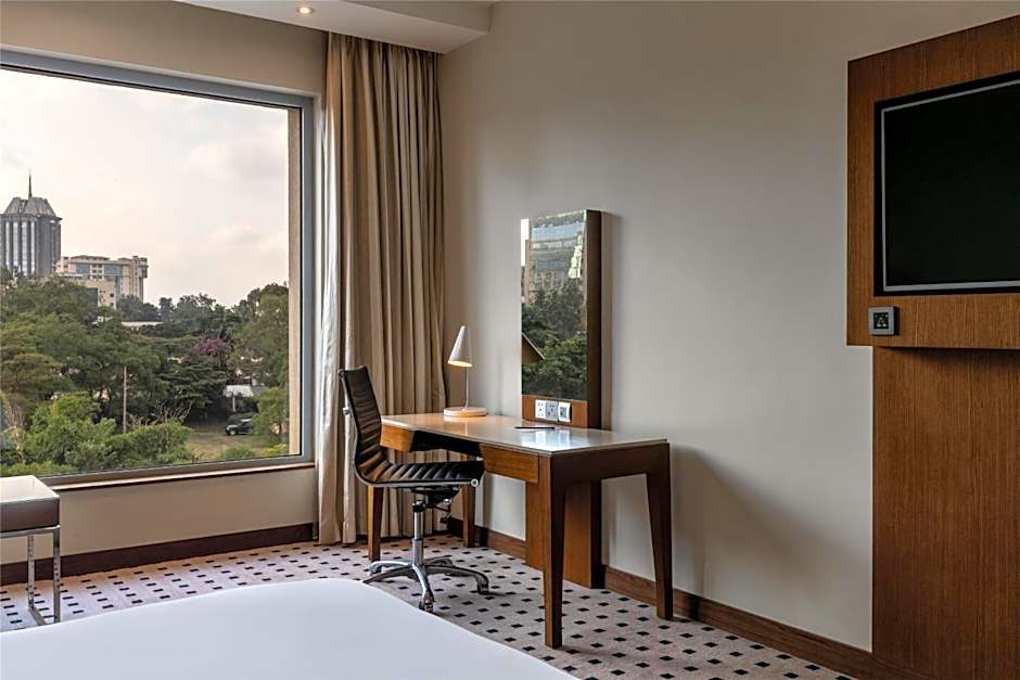 Radisson Blu Hotel, Nairobi Upper Hill