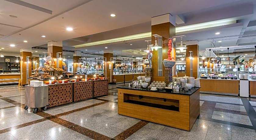 Mirada Del Mar Hotel