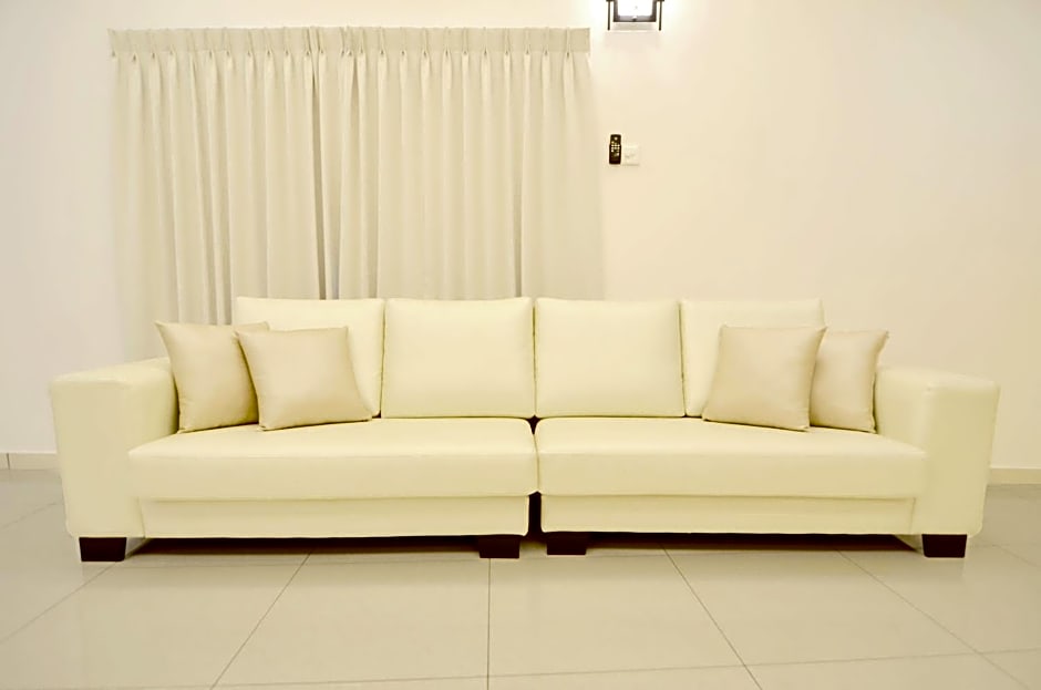 Stratford Stay Melaka