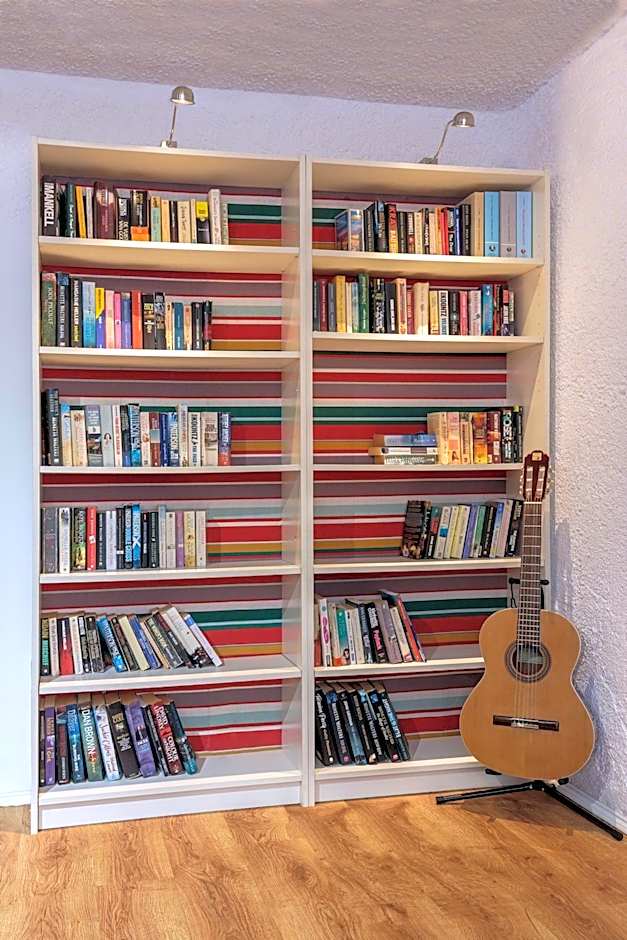 STAY Rhodes HoStel & Bar