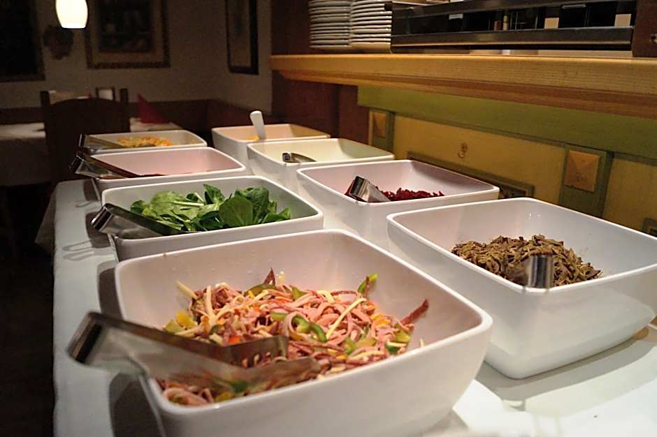 Hotel Wechselberger by Alpeffect Hotels