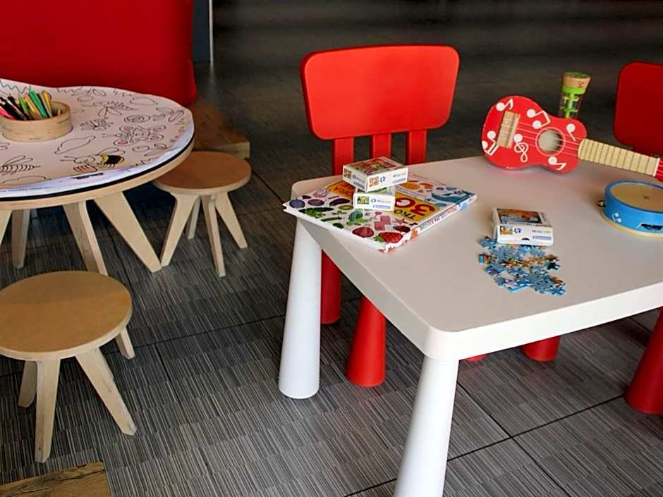 Ibis Milano Fiera