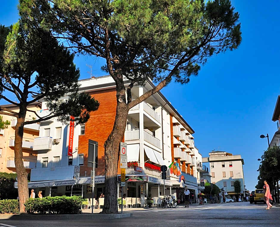 Hotel Firenze