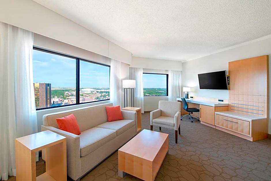 Delta Hotels by Marriott Regina
