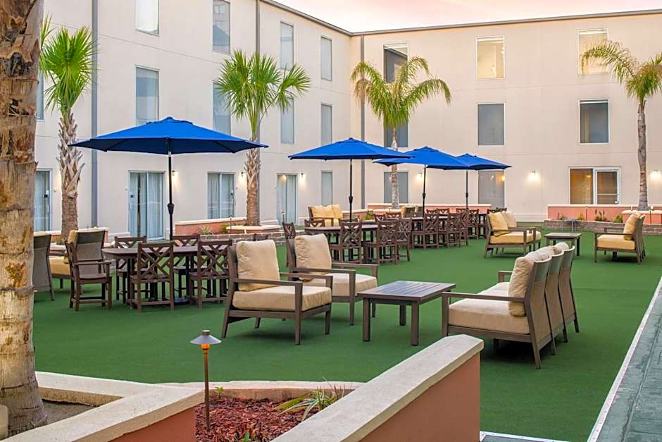 SpringHill Suites by Marriott New Orleans Warehouse Arts District
