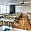Sercotel Rosaleda Málaga