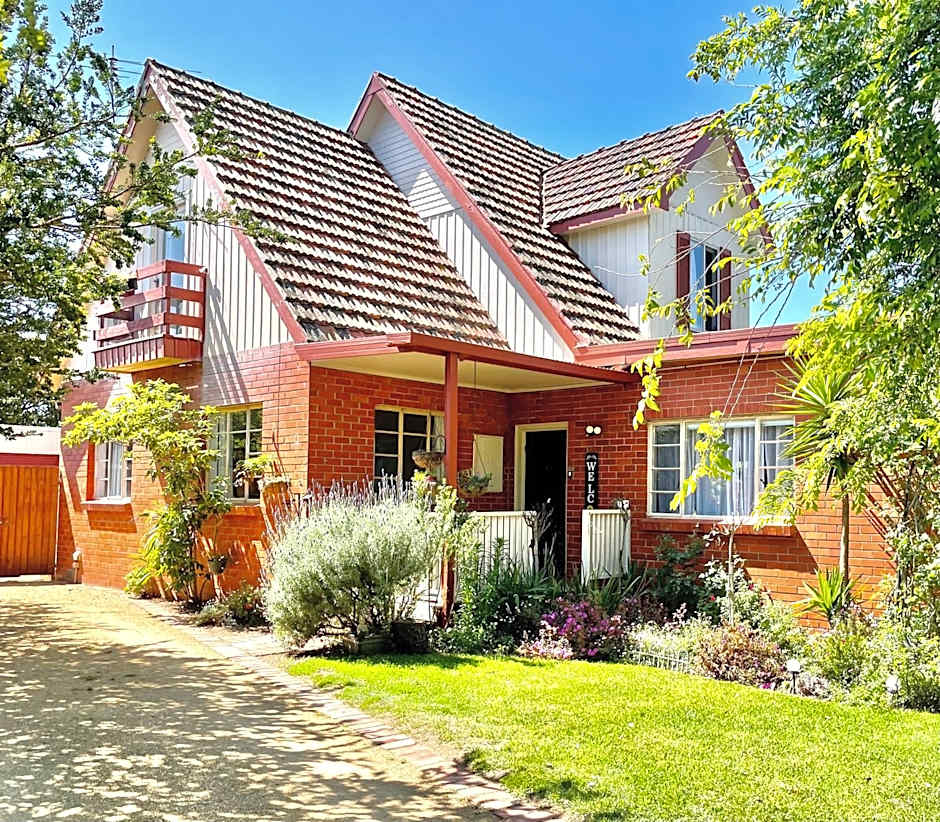 Rosehaven on Rosebud