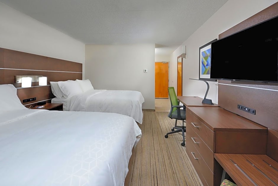 Holiday Inn Express Danville