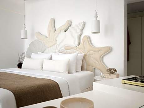 Grande Two-Bedroom Suite