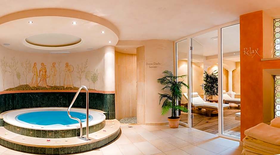 Villa David Dolomites