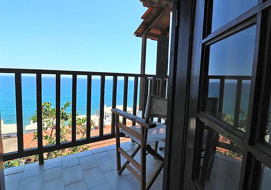 Boutique Hotel Kentrikon & Bungalows