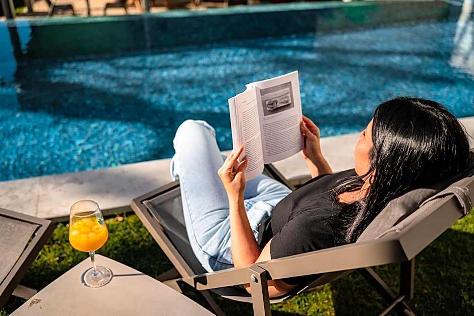 Jardim da Lapa by Shiadu