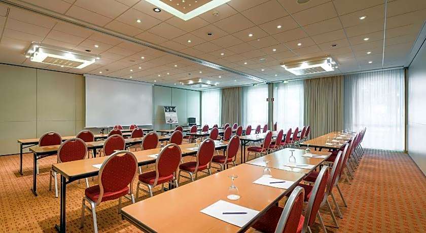 Mercure Hotel Berlin City West