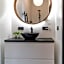 Breda Apartment w Kitchen & Private Bathroom 2p