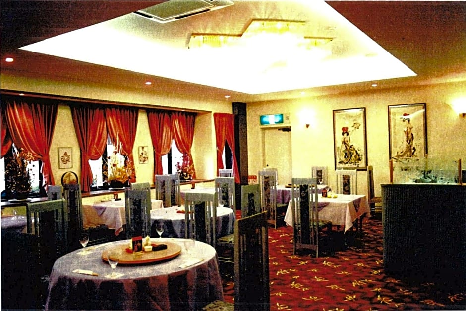 Hotel Platon