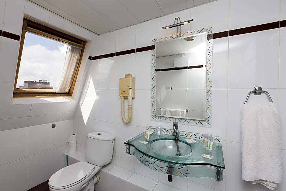 Hotel Viator - Gare De Lyon