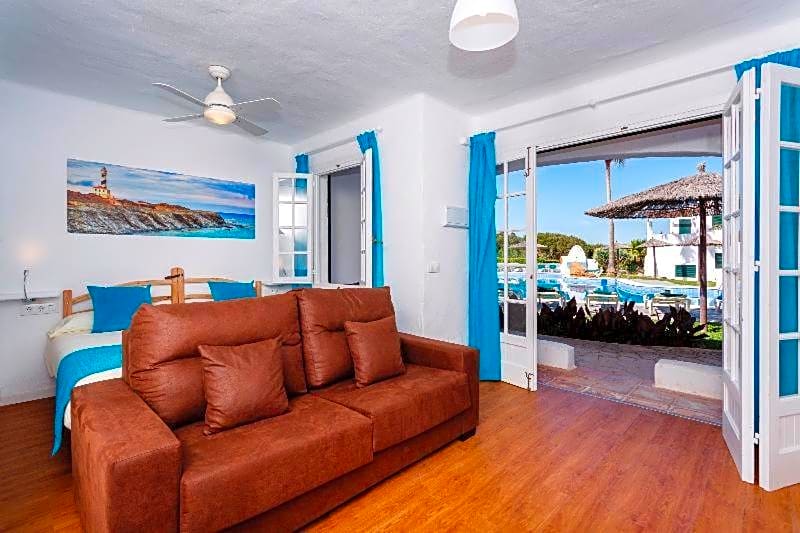 Carema Garden Village