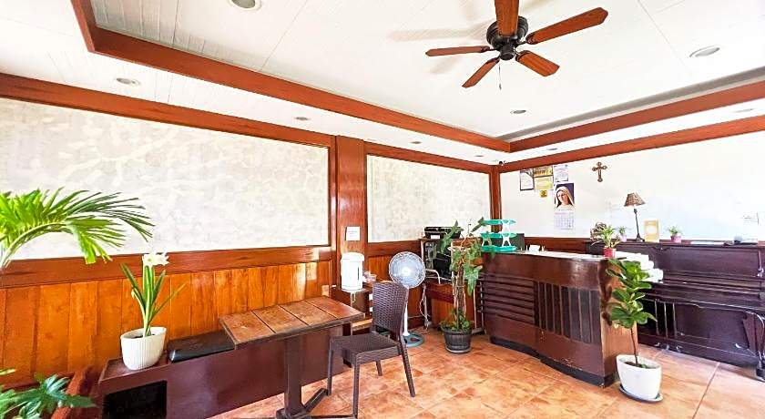 Casa Tentay Iloilo