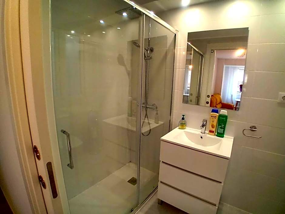 Santarene a un paso de Cañadio