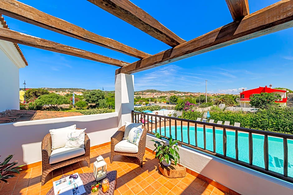 LH Hotel La Funtana- Adults Only