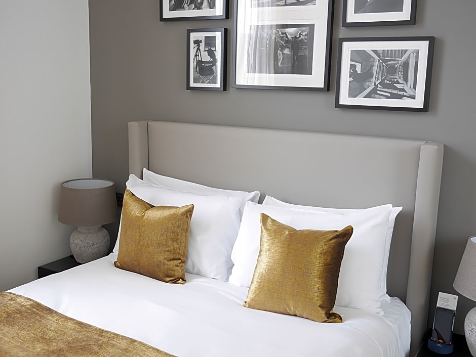 Nevern Place by Supercity Aparthotels