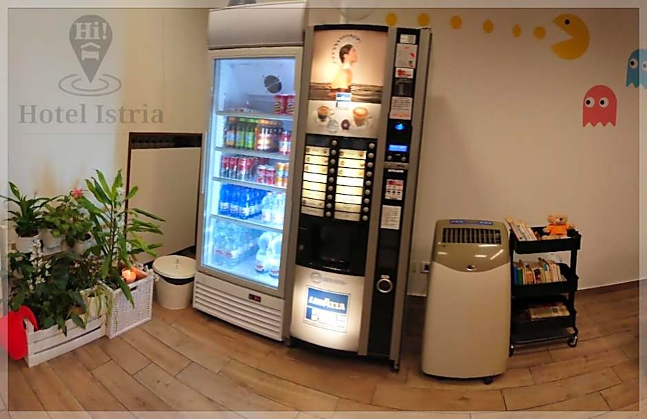 Hotel Istria