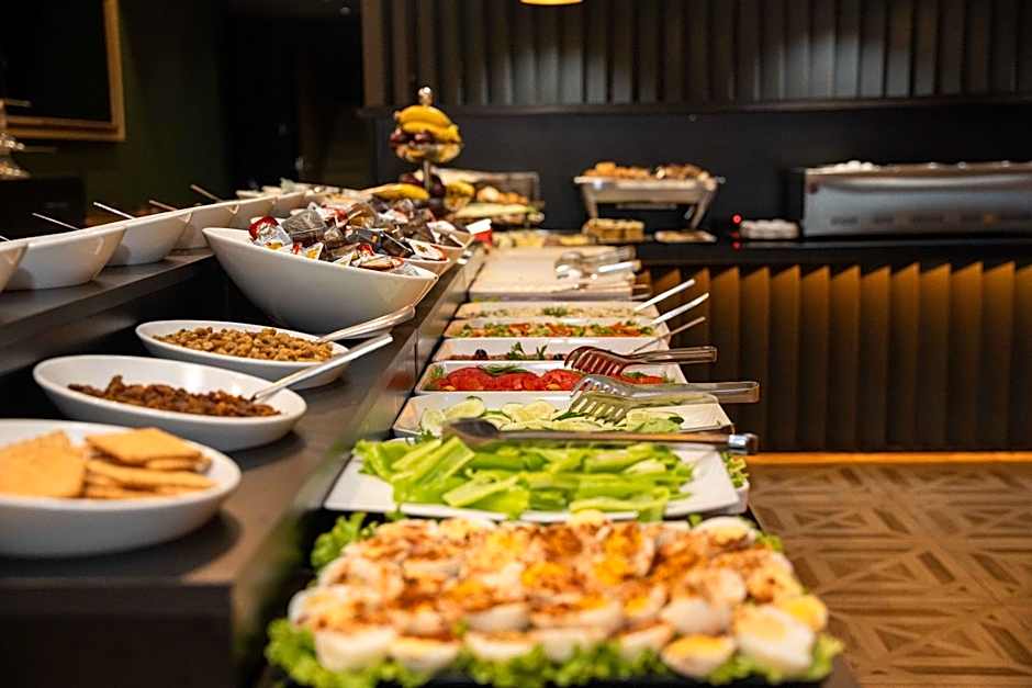 Boris Hotel Beylikdüzü