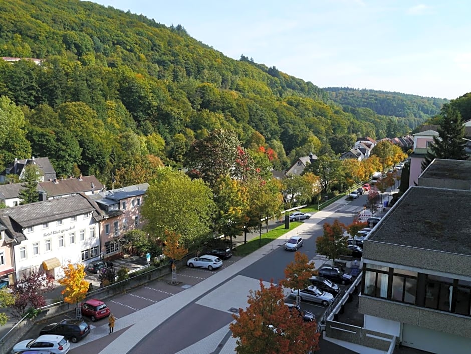 Residenz & Hotel Am Kurpark