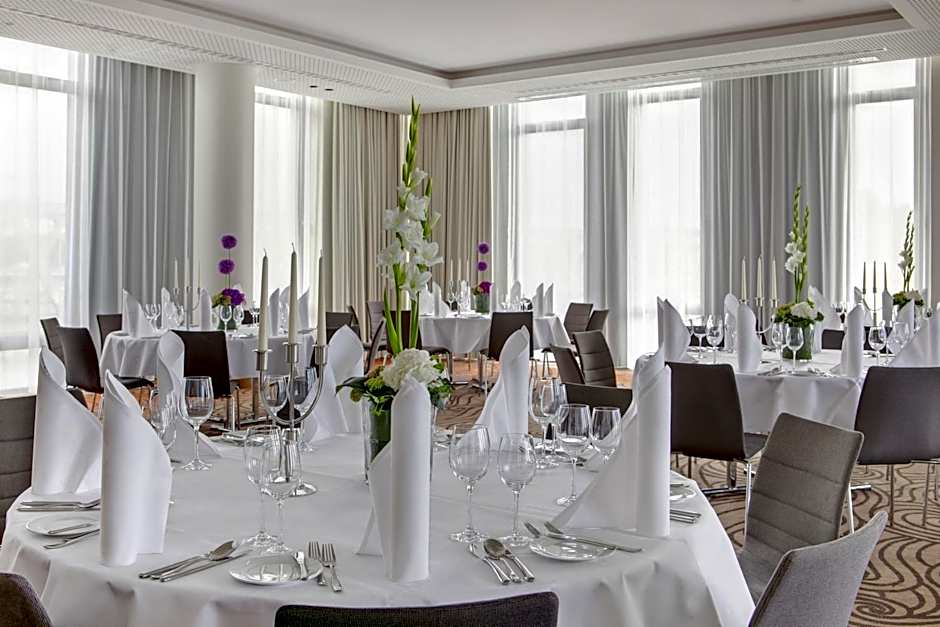 Steigenberger Hotel Bremen