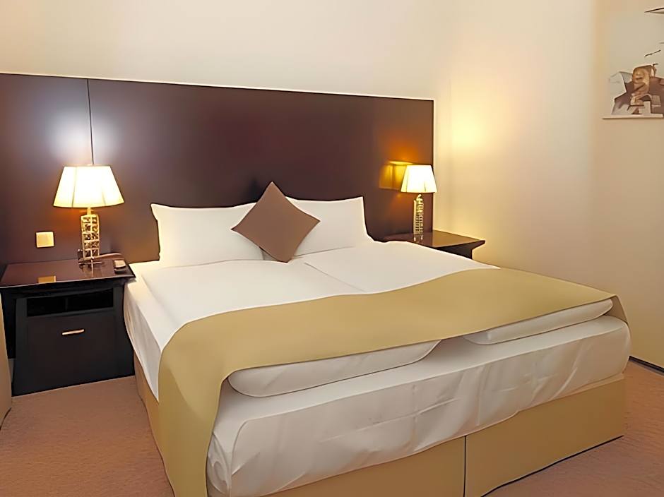 Grand Palace Hotel Hannover