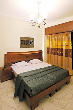 1 Bedroom Deluxe
