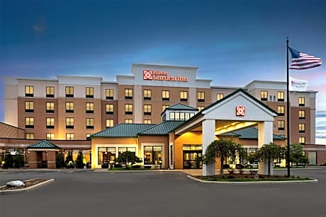 Hilton Garden Inn West Chester