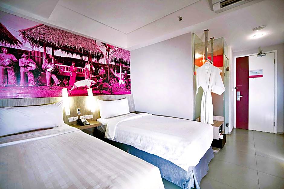 Favehotel Cimanuk Garut