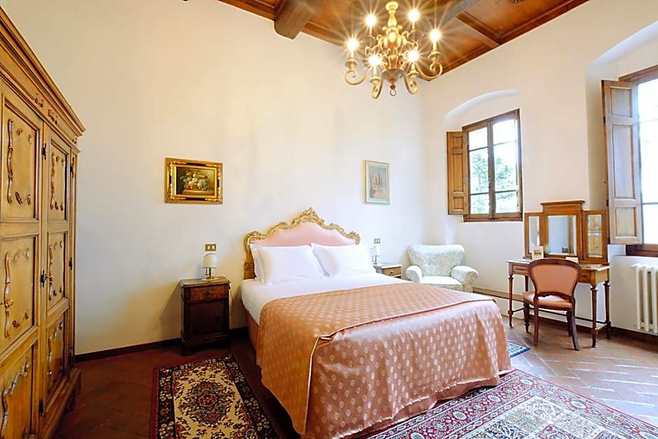 Relais Fattoria Valle