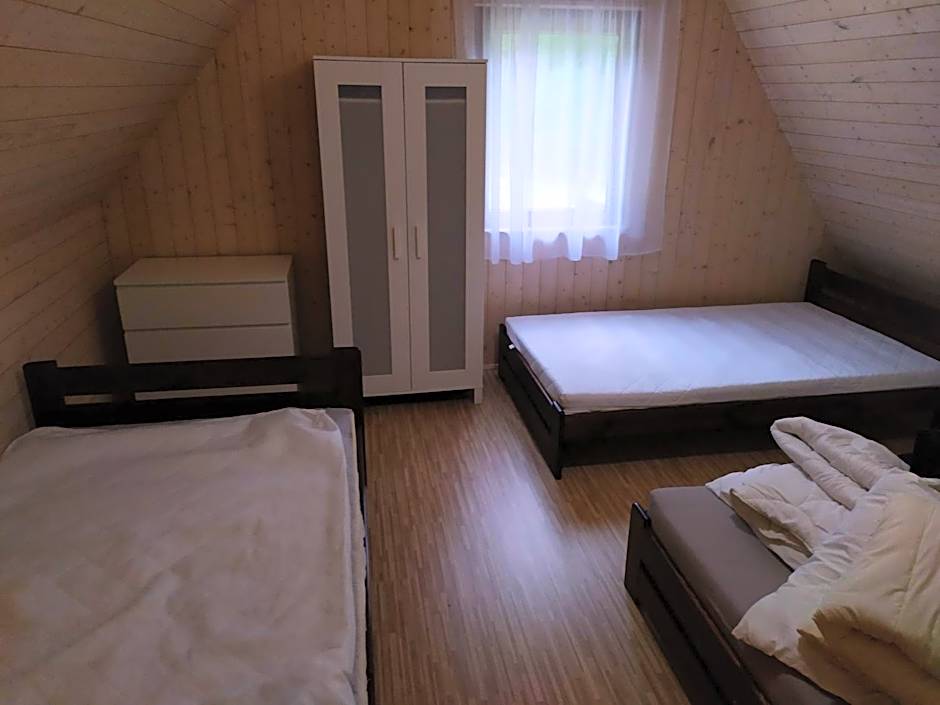 Ośrodek Wczasowy Łowiczanka