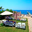 Holiday Line Beach Hotel Alanya