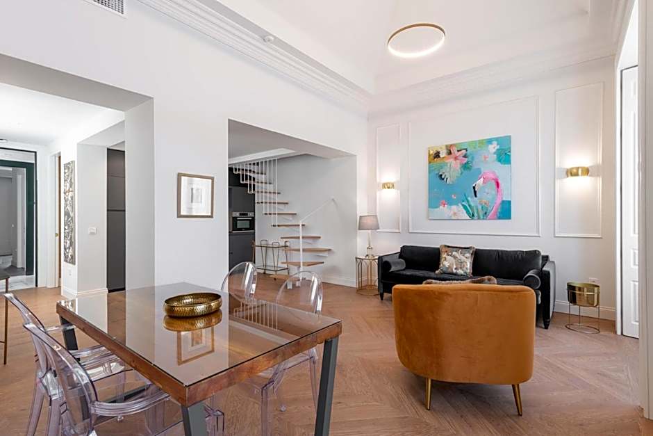 Be Mate Málaga Centro