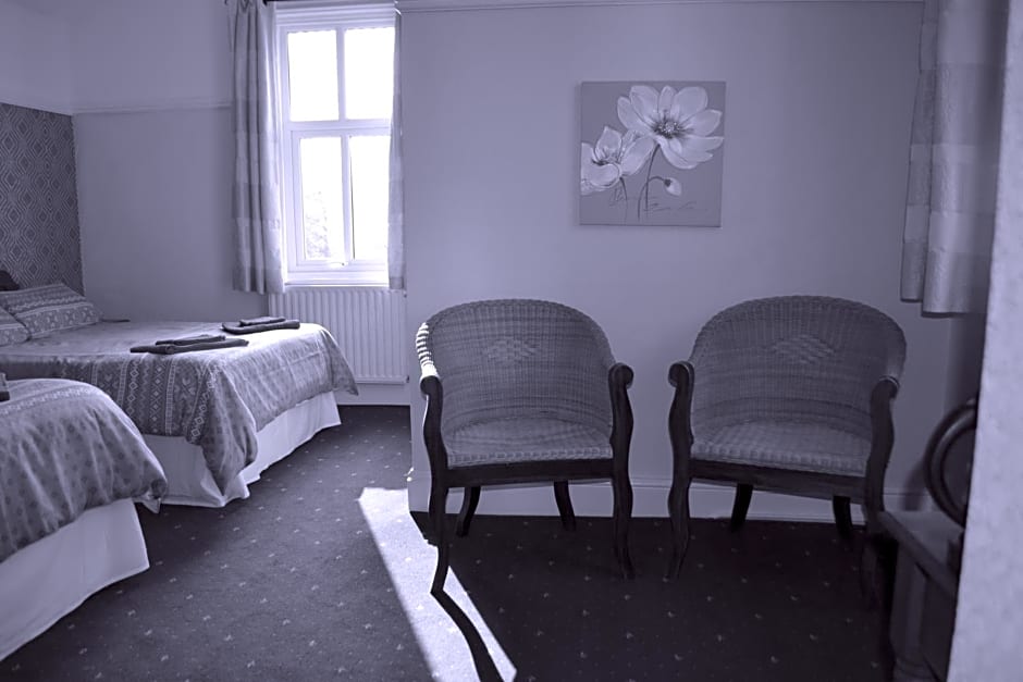 Nettleton Country House