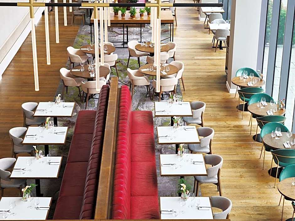 Hyatt House Manchester