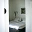 Hotell Villa Borgen