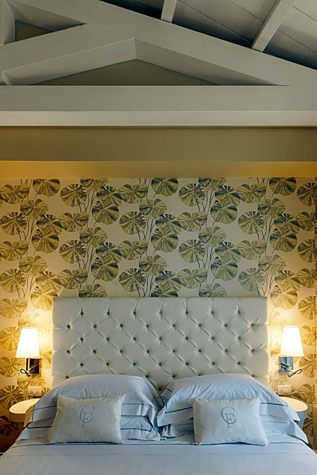 Boutique Hotel Carlo Felice