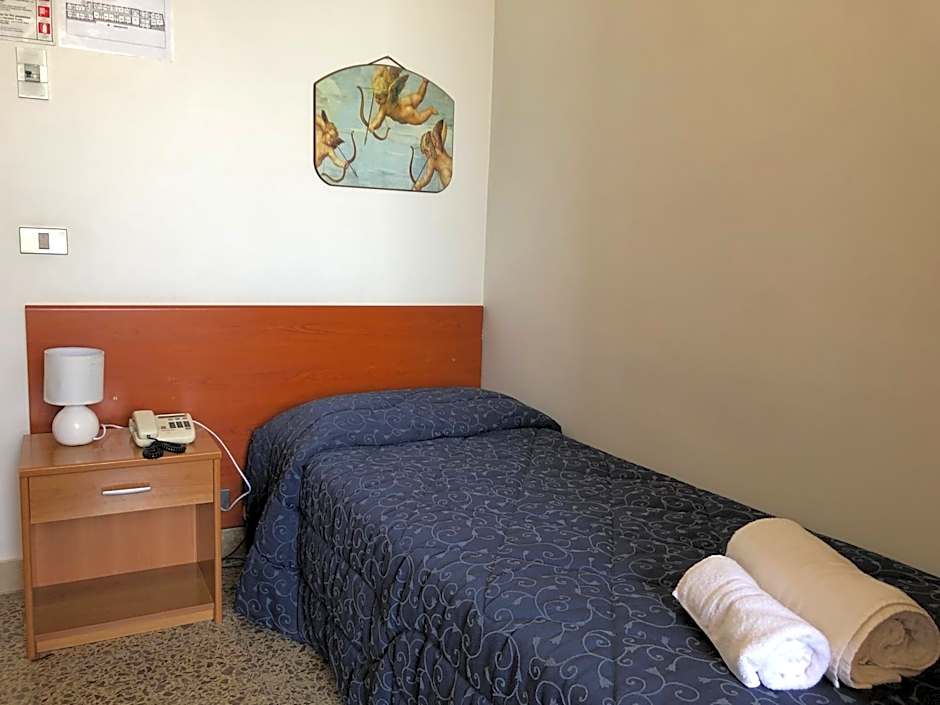 Hotel Villa San Giovanni