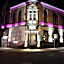 Hotel Jagerhof