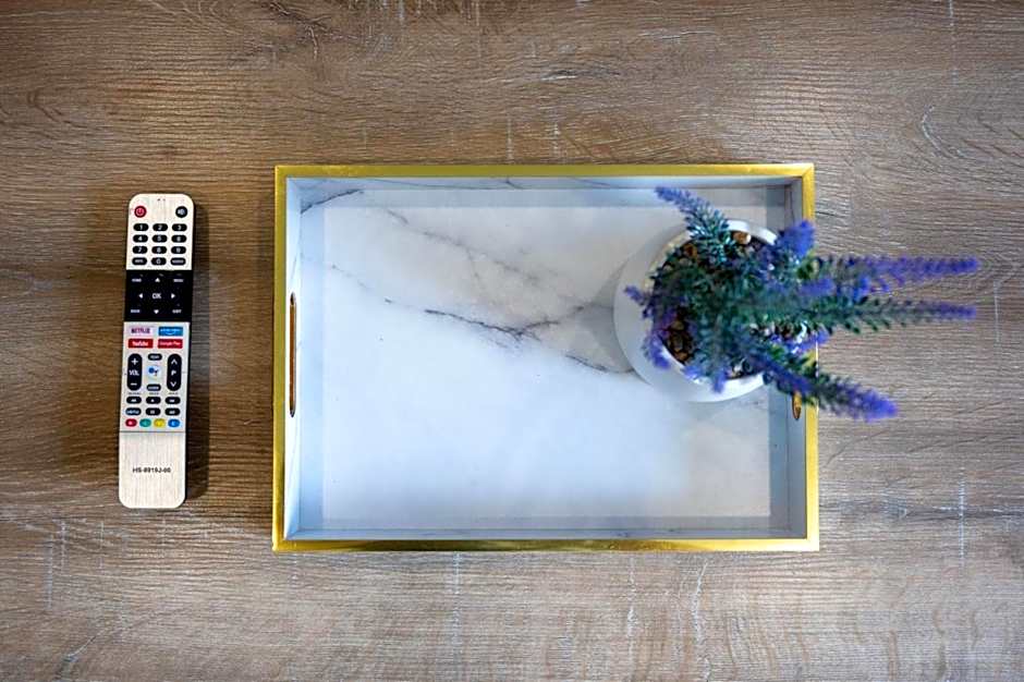 Lux Onyx 207 in Umhlanga Ridge