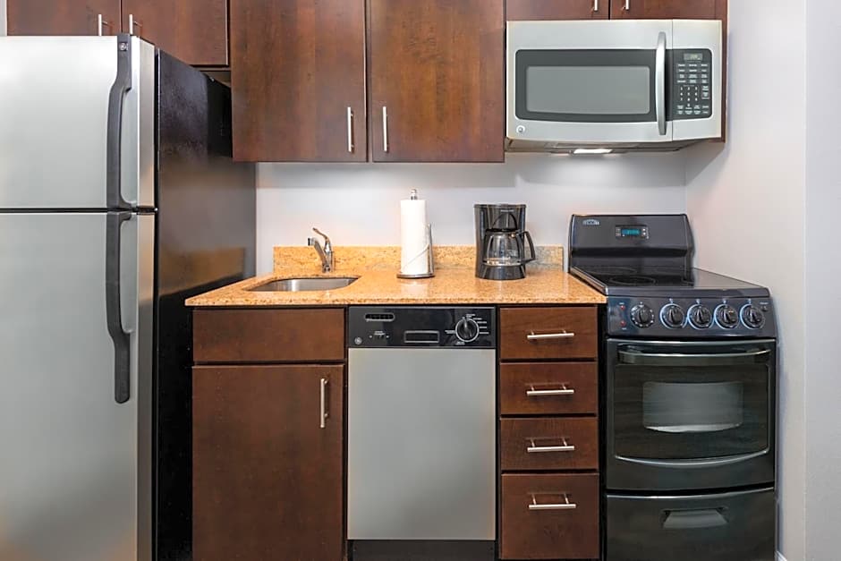 TownePlace Suites by Marriott Buffalo Airport
